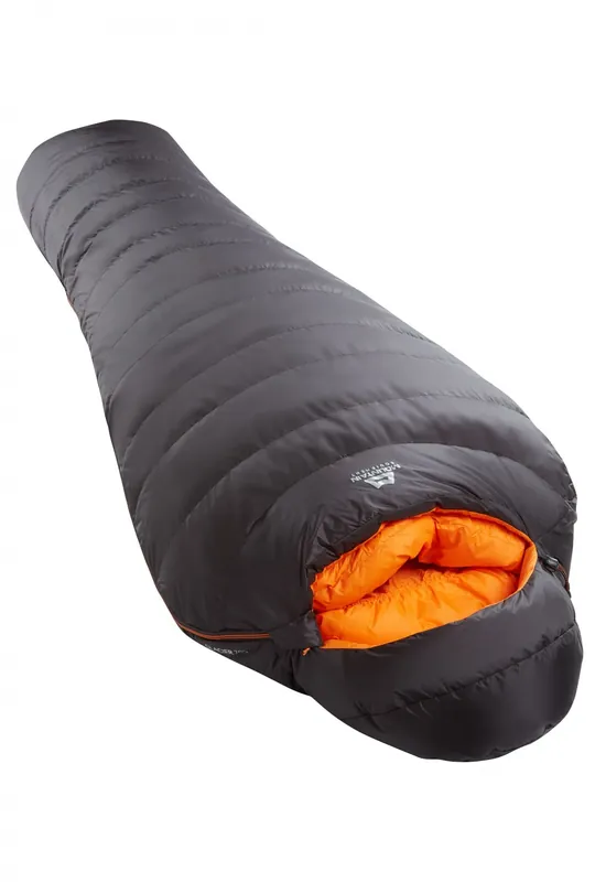 Glacier 700 Long Zertifiziert