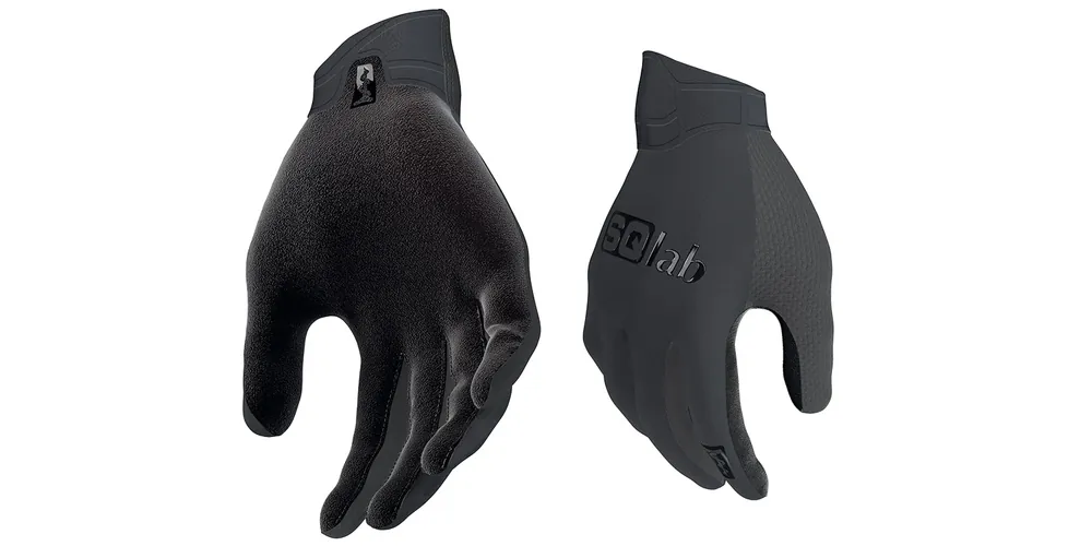 SQ-Gloves ONE OX Highlight