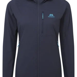 Top-Seller Switch Pro Hooded Wmns Jacket