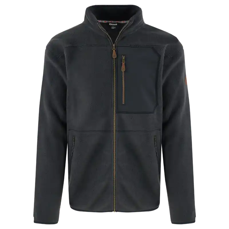 SANANI JACKET Geprüft