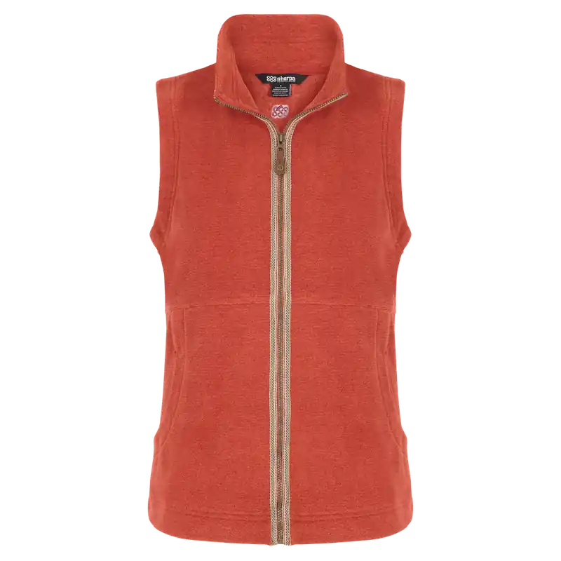ROLPA ECO VEST Preisreduziert