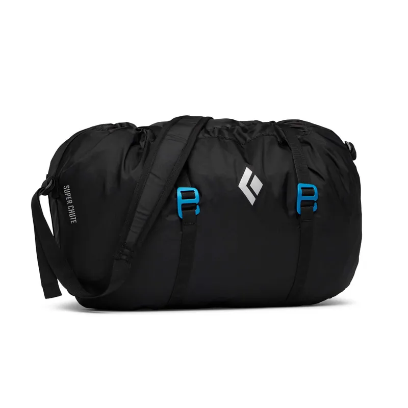 Letzte Chance SUPER CHUTE ROPE BAG