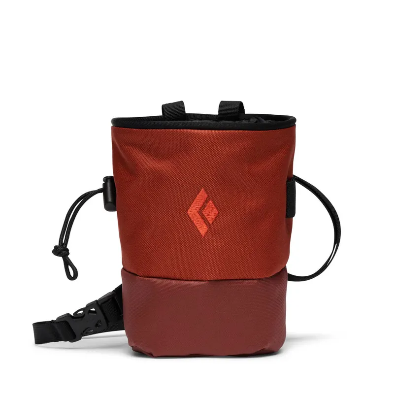 Schneller Versand MOJO ZIP CHALK BAG