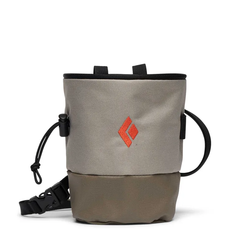 MOJO ZIP CHALK BAG Schneller Versand