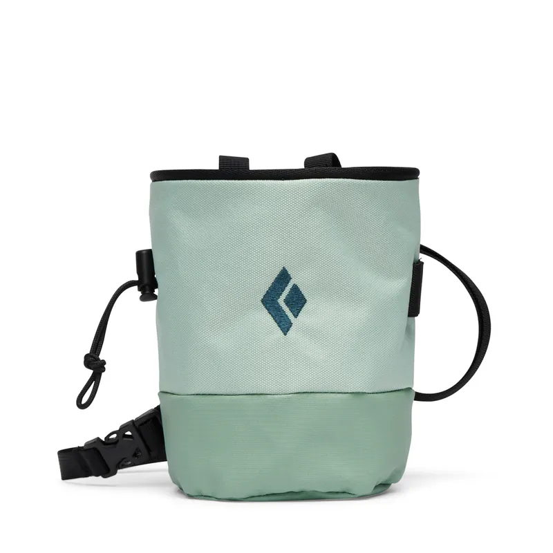 MOJO ZIP CHALK BAG Expressversand