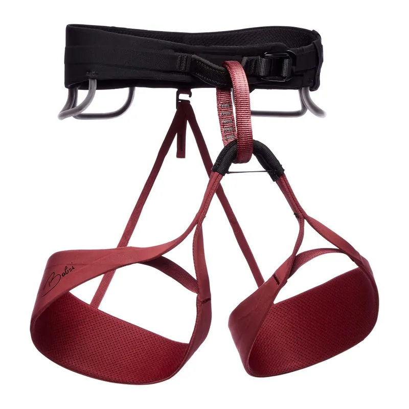 W SOLUTION HARNESS BABSI EDTN Ausverkauf