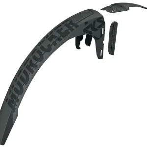 Nur Für Kurze Zeit Mudrocker rear, 27.5"-29", 59-76 mm