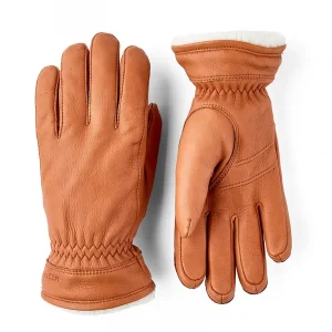 Neu Buvika Deerskin
