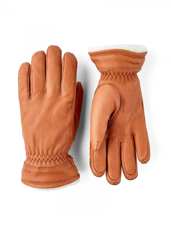 Neu Buvika Deerskin
