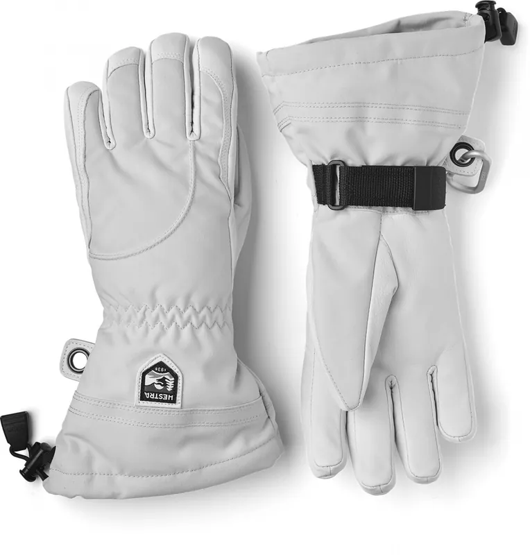 Heli Ski Female Begrenztes Angebot