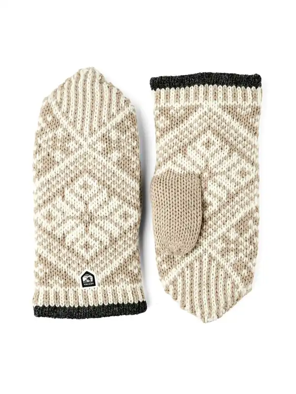 Preisreduziert Nordic Wool Mitt