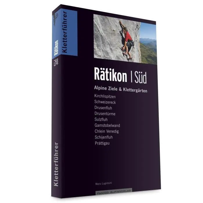 ALPIN Rätikon Begrenztes Angebot