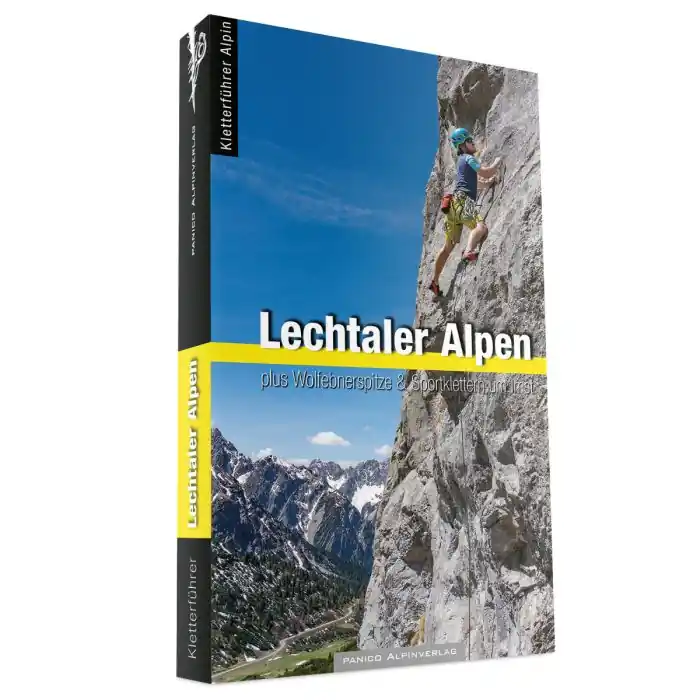 Mega-Angebot ALPIN Lechtal Alpin