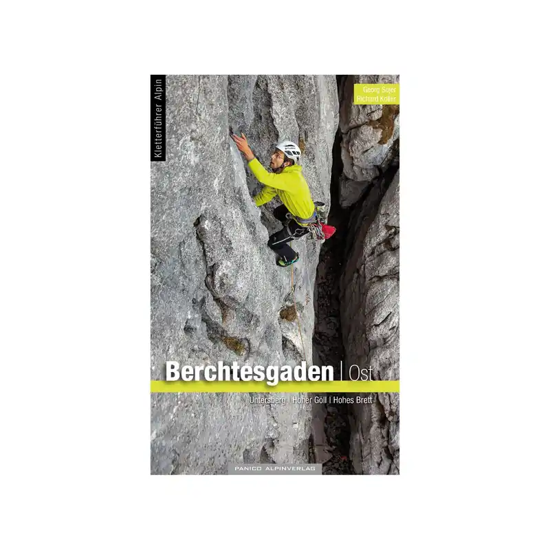 ALPIN Berchtesgaden Ost Markenprodukt