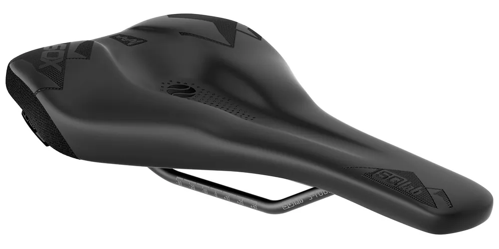 Neue Kollektion Sattel 6OX Ergowave active 2.1 S-Tube