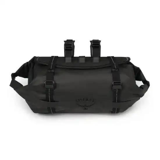 Escapist Handlebar Bag Large Garantierte Lieferung