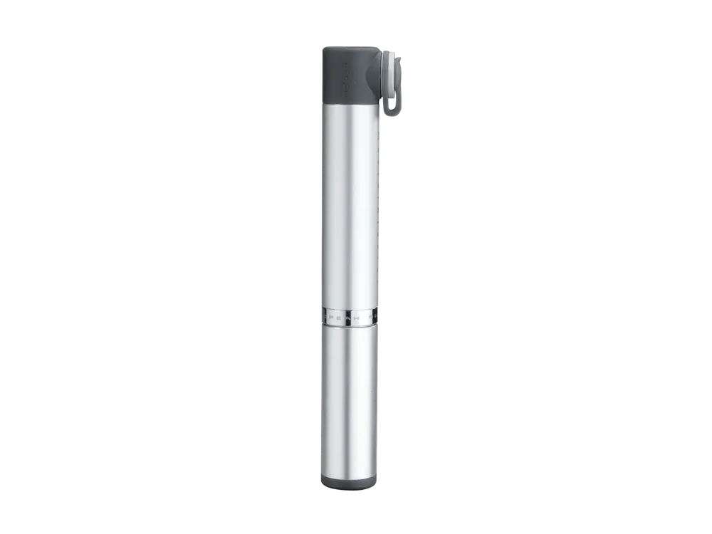 Micro Rocket Alu Echt