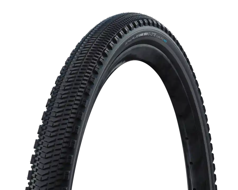 Must-Have G-One Overland 365, 28" 50-622 HS622
