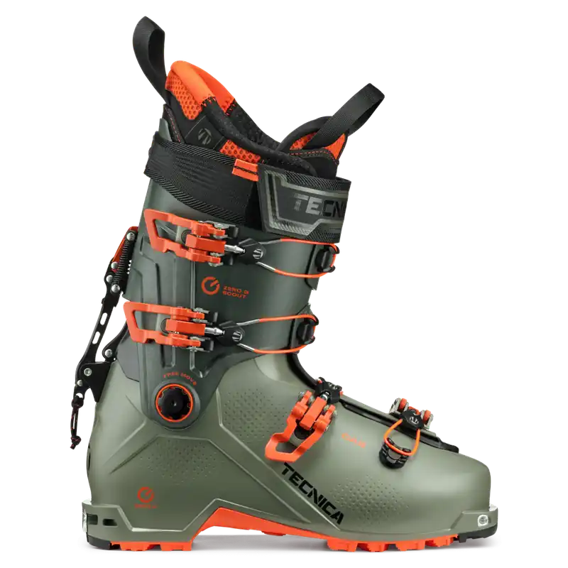 Sofort Bestellen ZERO G TOUR SCOUT