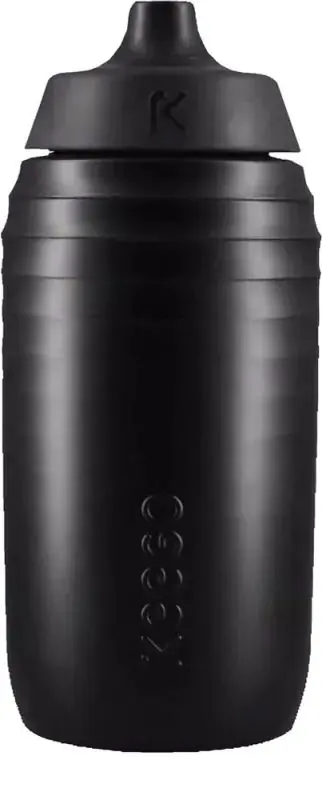 KEEGO bottle 500 ml Solange Der Vorrat Reicht
