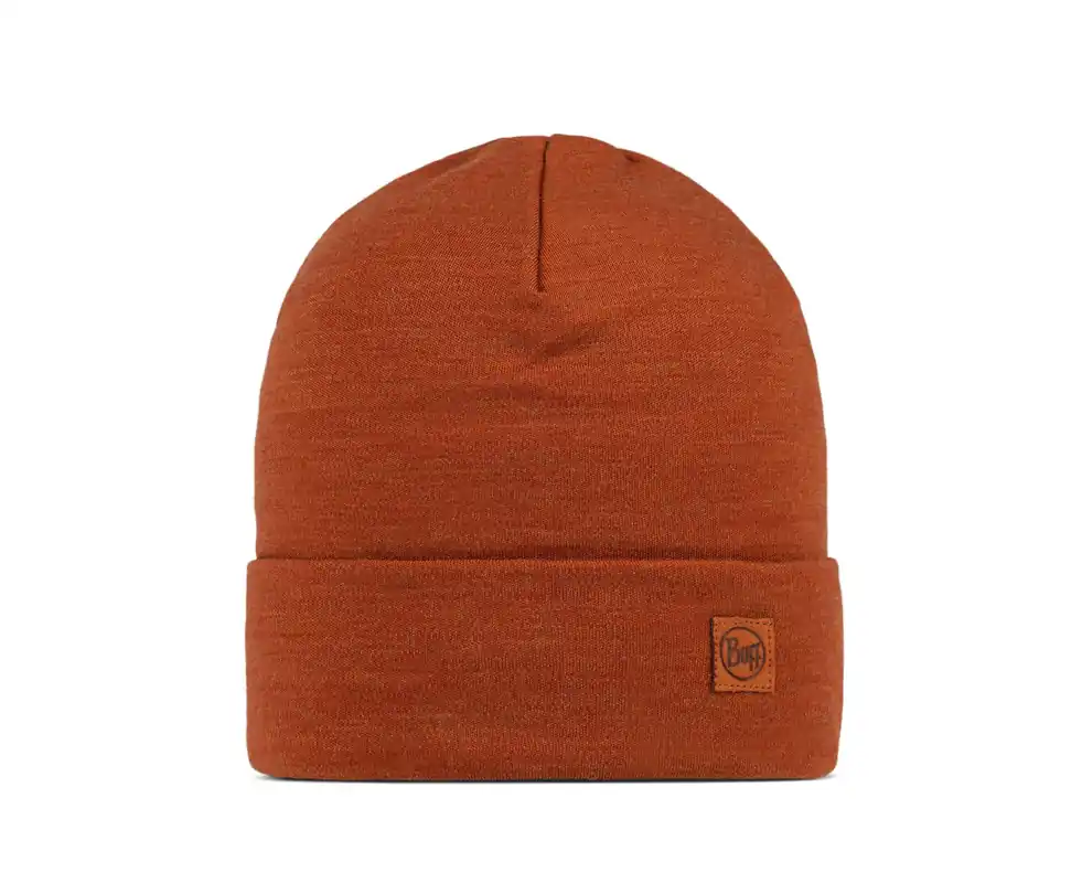 Billig Merino Heavyweight Beanie