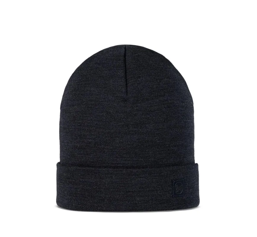 Merino Heavyweight Beanie Saisonangebot