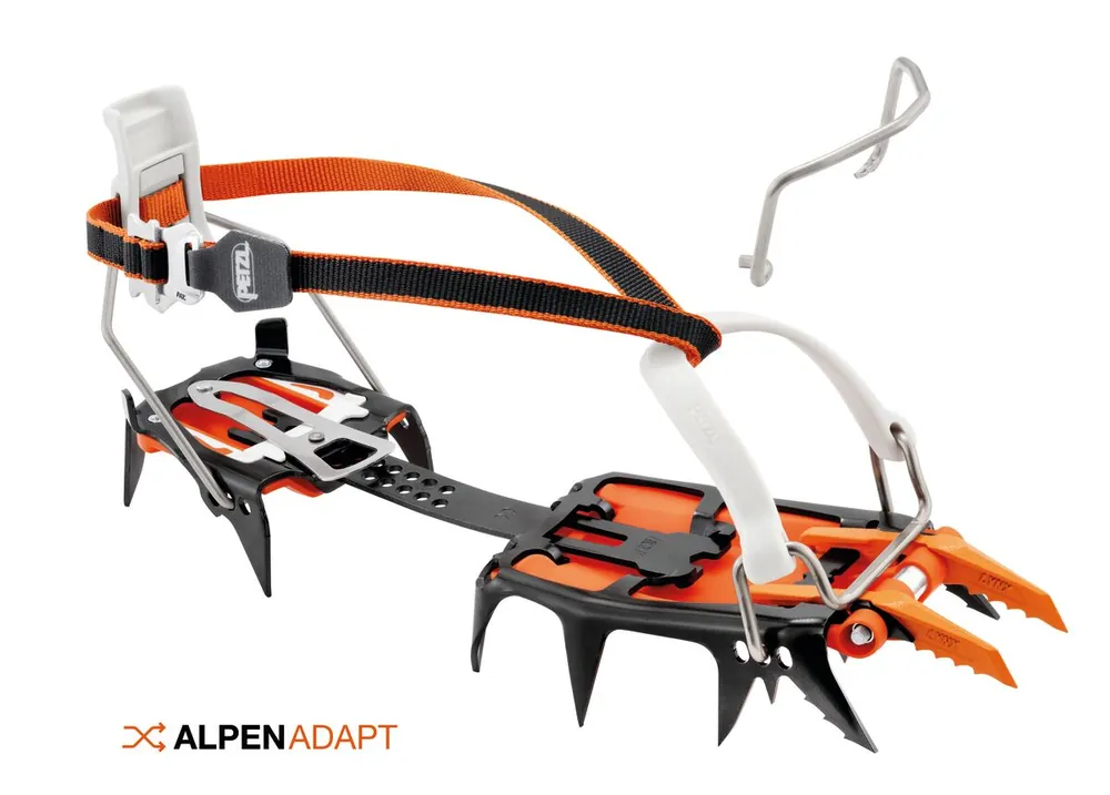 Top-Angebot LYNX LEVERLOCK UNIVERSEL