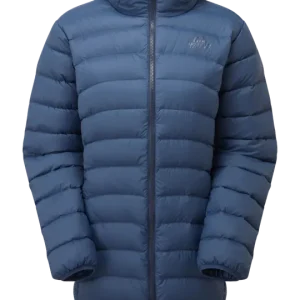 Earthrise Wmns Parka Rabatt