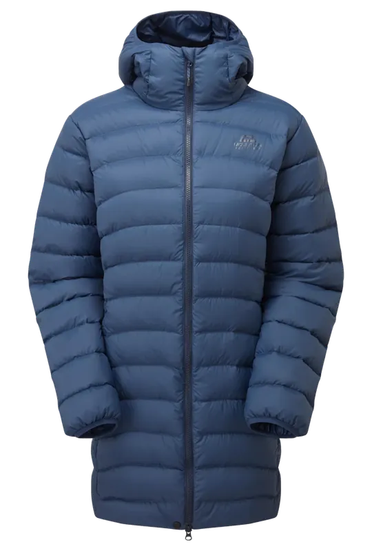 Earthrise Wmns Parka Rabatt