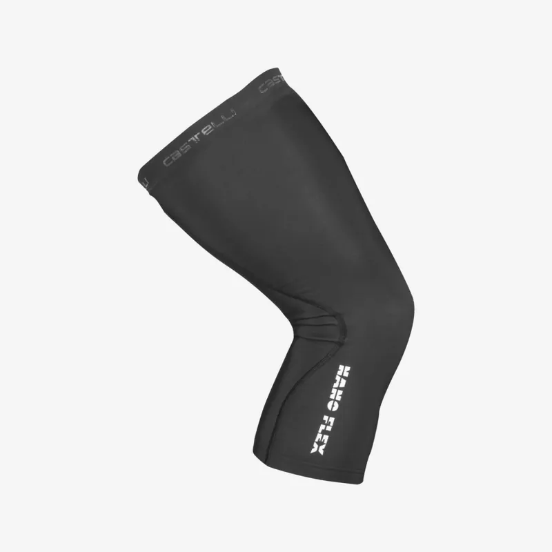 NANO FLEX 3G KNEEWARMER Zertifiziert