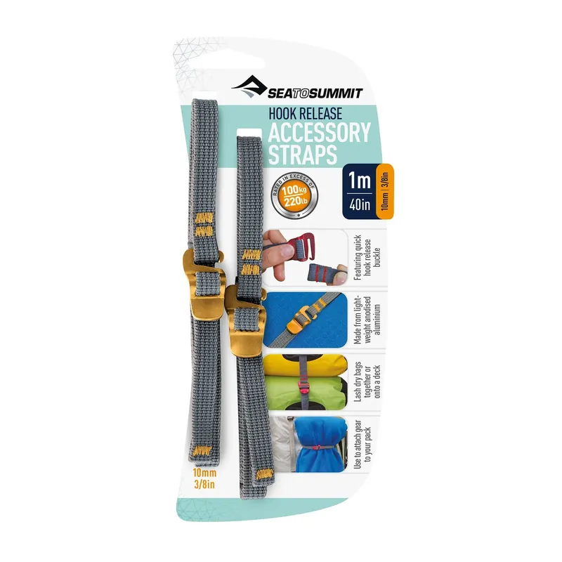 Hook Strap 10mm - 1.0m Kracherpreis