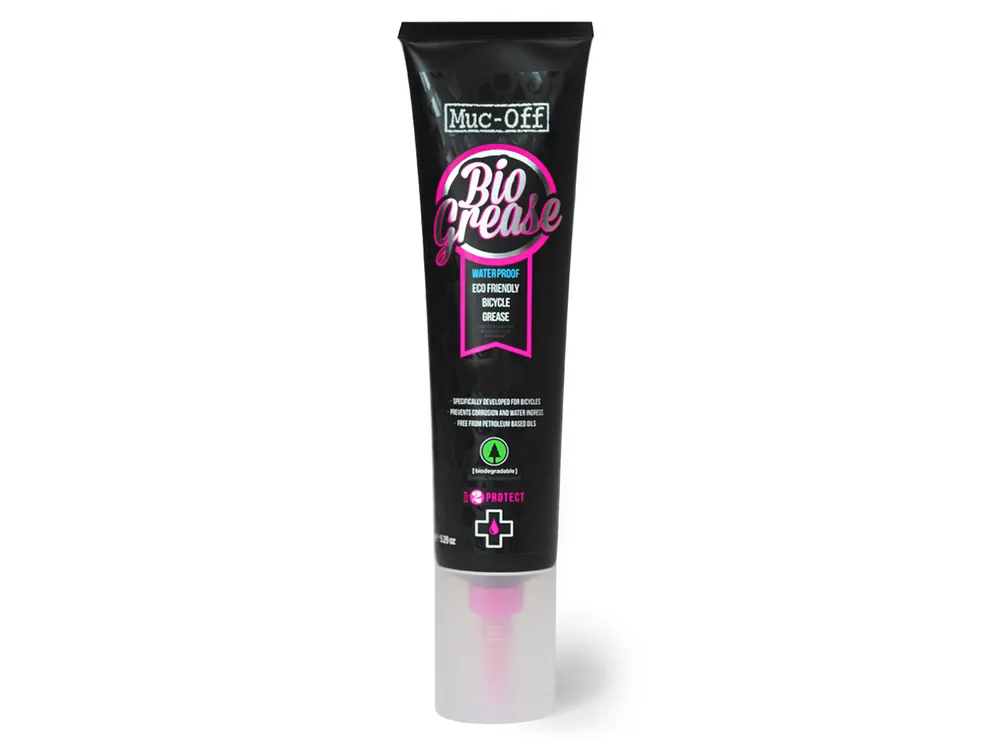 Neuheit Bio Grease 150g