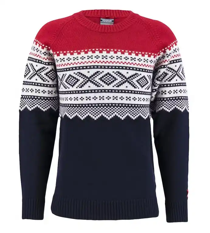 Preisreduziert Marius Roundneck Ms