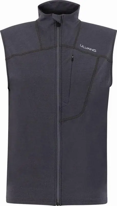 Merino vest Ms Super-Preis
