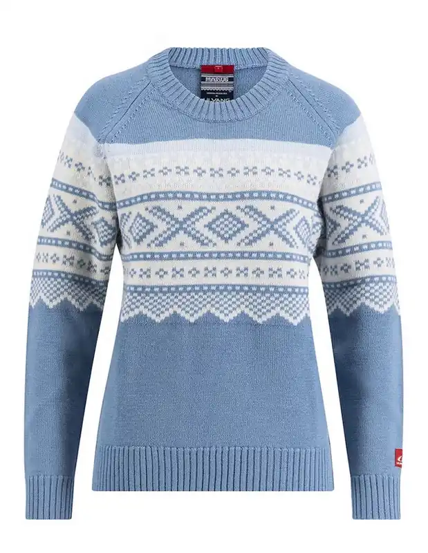 Letzte Chance Marius Roundneck Ws
