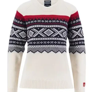 Marius Roundneck Ws Top-Preis