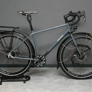 Tribos 27.5" / Rohloff 14 Jetzt Bestellen