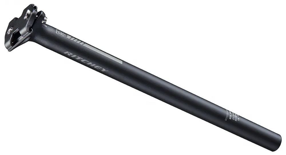 Comp Zero Stütze, 30,9 x 400 mm, 0 mm Sonderangebot