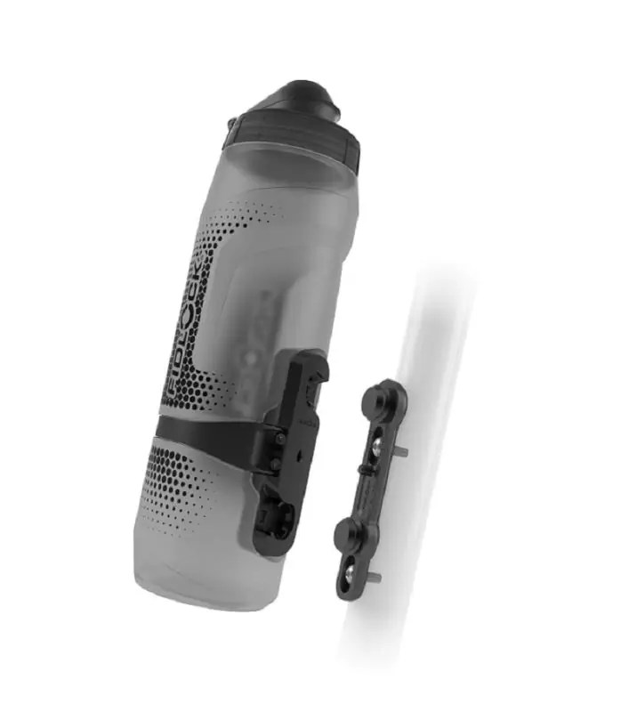 Neue Kollektion TWIST SET bottle 800 + bike base