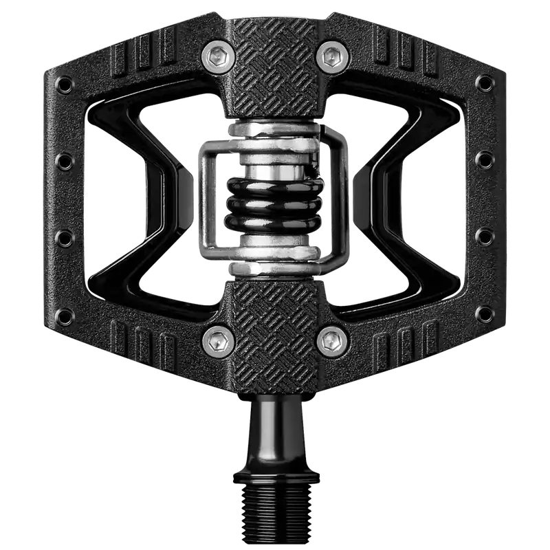 Double Shot 3 Hybrid-Pedal Neu Im Sortiment
