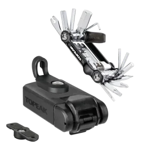 Ninja Master+ ToolBox T20 Wochenendangebot
