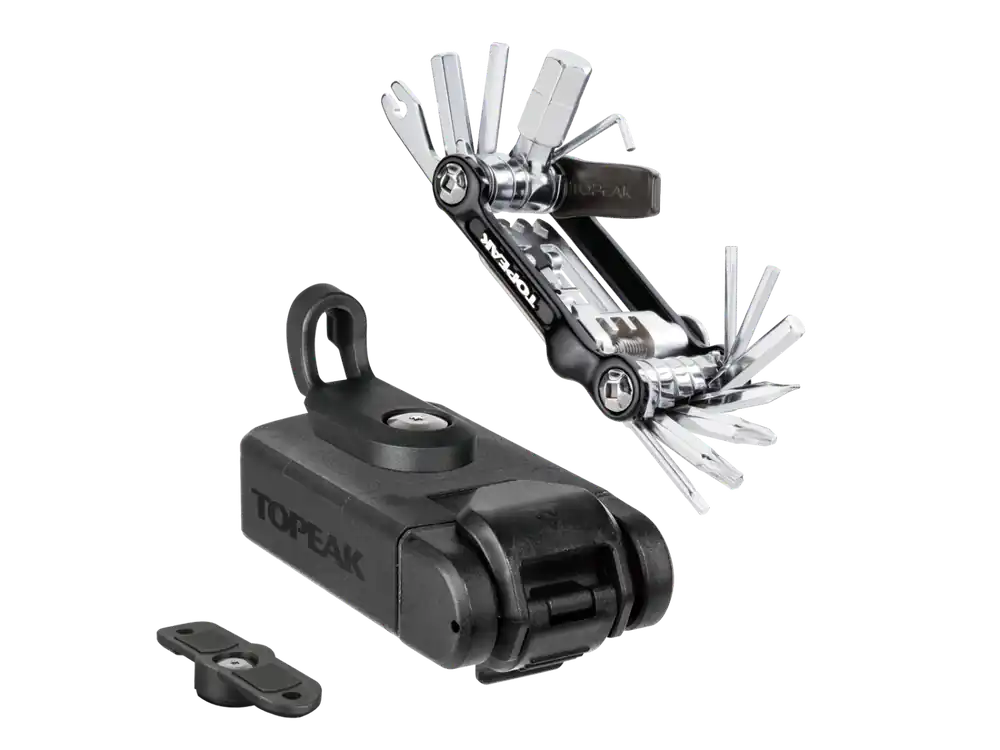 Ninja Master+ ToolBox T20 Wochenendangebot