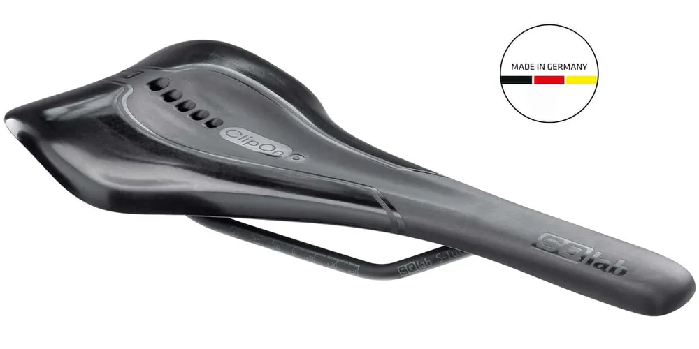 ClipOn Sattelschale active 2.1 MIG Heißes Angebot