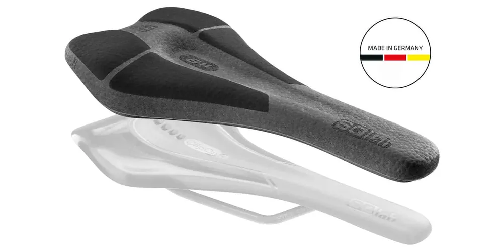 ClipOn Sattelaufsatz 611 Infinergy® Finale Aktion
