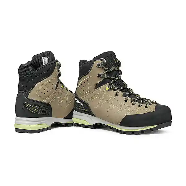 Zodiac TRK GTX Wmn Aktuell
