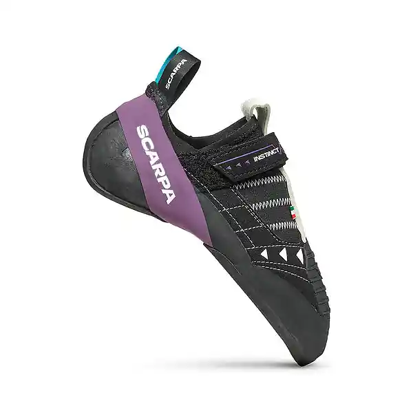 Zertifiziert Instinct VSR LV