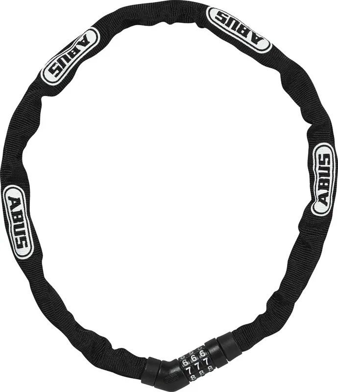 Zertifiziert STEEL-O-CHAIN 4804C/75