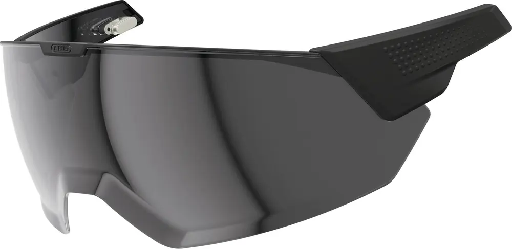 HYP-E Visier smoke S/M Preis Gesenkt