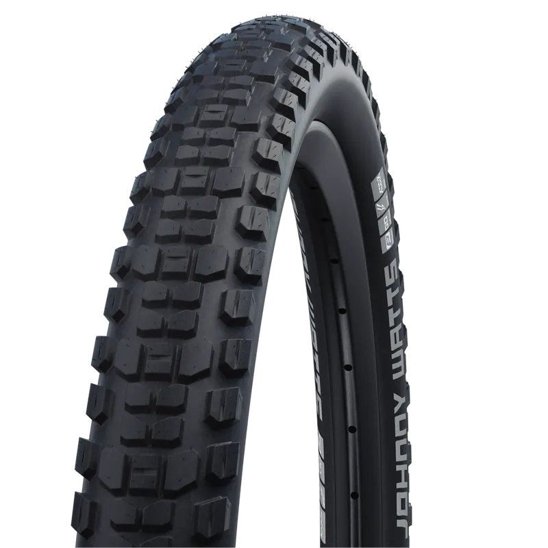 Echt Johnny Watts, 27.5" 60-584