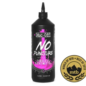 Markenprodukt No Puncture Hassle 1L